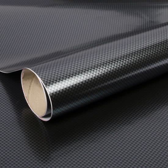 CARBON FOIL 45CM