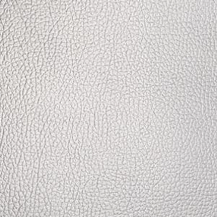 Faux Leather Silver Noblessa© 140CM X 15M