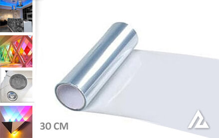 GLOSS TINT FOIL 30CM