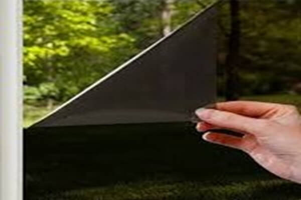 DC-Fix® 90CM WIDE X 200CM SUN PROTECTION FILM