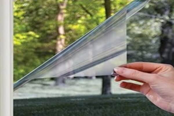 DC-Fix® 92CM WIDE X 200CM SUN PROTECTION FILM